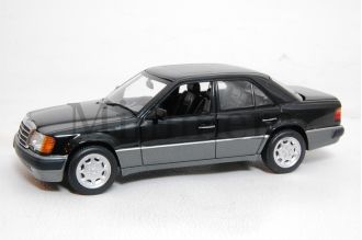 500E Scale Model