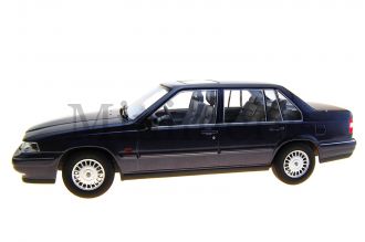 Volvo 960 Scale Model