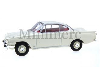 Ford Capri 109E GT Scale Model