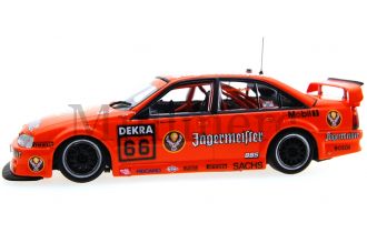 Opel Omega 3000 24V Scale Model