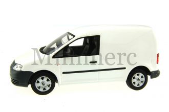 Volkswagen Caddy Scale Model