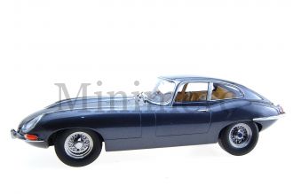 E-Type series 1 Scale Model