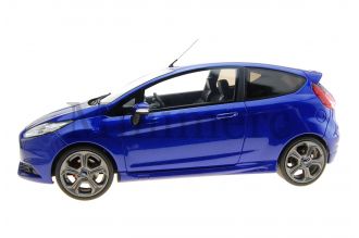 Ford Fiesta MK7 ST Scale Model