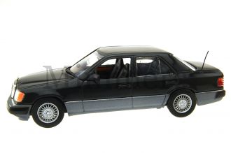 Mercedes 300 E-24 Scale Model