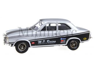 Ford Escort MK I Scale Model