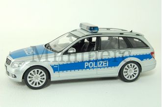 C Class Scale Model