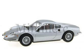 Ferrari Dino 246 GT Type M Scale Model