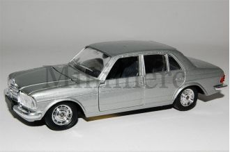 280 Scale Model