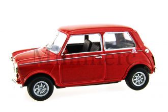 Mini "Thirty" Scale Model