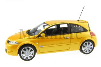 Renault Megane RS Scale Model