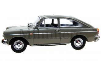 Volkswagen 1600 TL Scale Model
