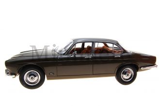 Jaguar XJ6 Series 1, 4.2L Scale Model