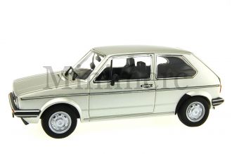 Volkswagen Golf Scale Model