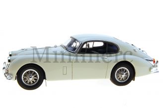Jaguar XK150 S 3.8 Scale Model