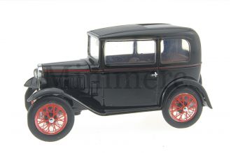 Austin Seven RN Saloon Scale Model