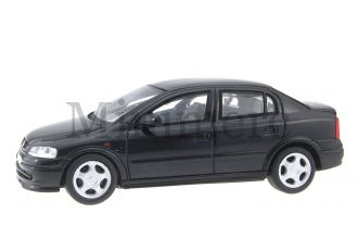 Opel Astra Scale Model