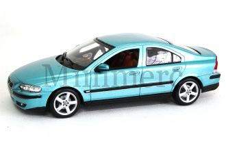 S 60 R Scale Model