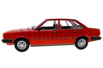 Audi 80 B2 Scale Model