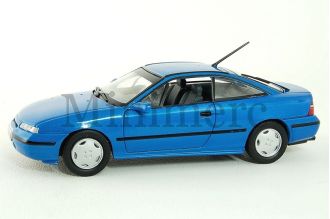 Opel Calibra V6 Scale Model