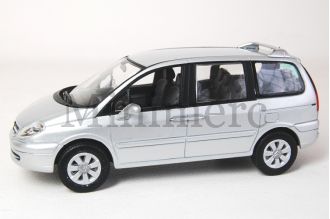 Citroen C8 Scale Model
