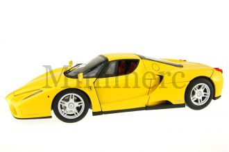 Ferrari Enzo Scale Model