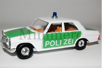 240D Scale Model