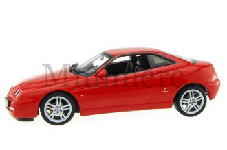 Alfa Romeo GTV Scale Model