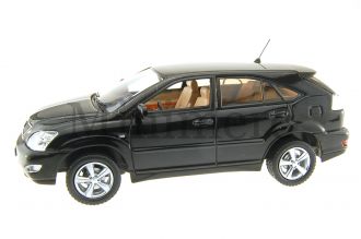 Lexus RX 350 Scale Model