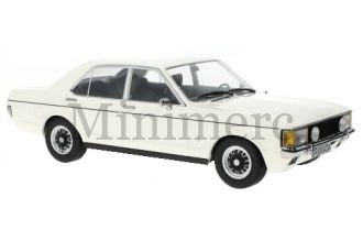 Ford Granada MK1 LEFT HAND DRIVE Scale Model