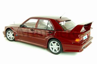190E 16V 2.5 Evo 2 Scale Model