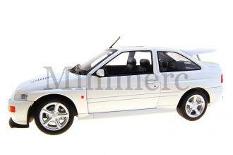 Ford Escort Cosworth Scale Model