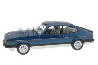 Ford Capri MkIII Scale Model