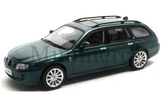 MG ZT-T 260 Scale Model