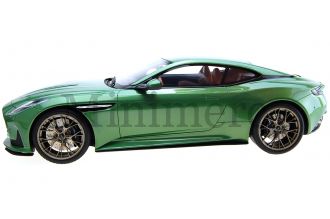 Aston Martin DB12 Scale Model