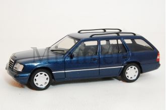 E320 Scale Model