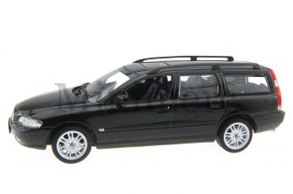 Volvo V70 Scale Model