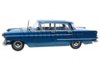 Opel Kapitan Scale Model