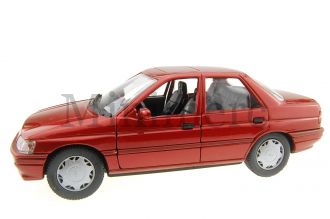 Ford Orion Scale Model