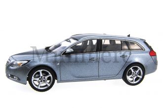 Opel Insignia Scale Model
