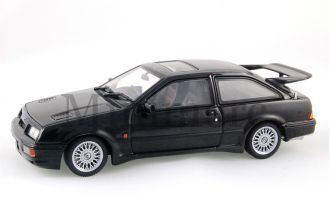 Ford Sierra RS Cosworth Scale Model