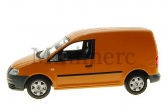 Volkswagen Caddy Scale Model