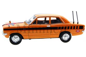 Vauxhall Viva Scale Model