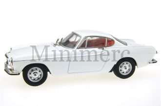 Volvo P1800 Scale Model