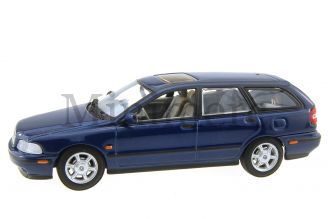Volvo V40 Scale Model
