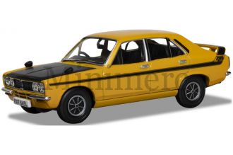 Hillman Avenger Tiger MK1 Scale Model