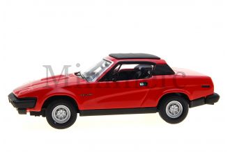 Triumph TR7 Scale Model