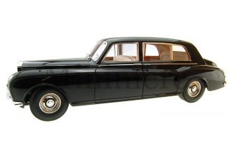 Rolls Royce Phantom V Scale Model