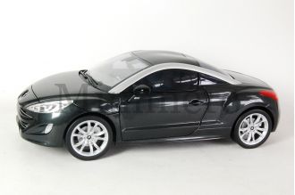 Peugeot RCZ 2010 Scale Model