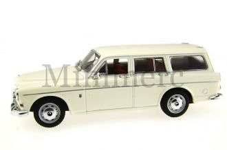 Volvo 121 Break Scale Model
