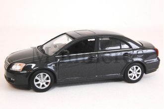 Toyota Avensis Scale Model